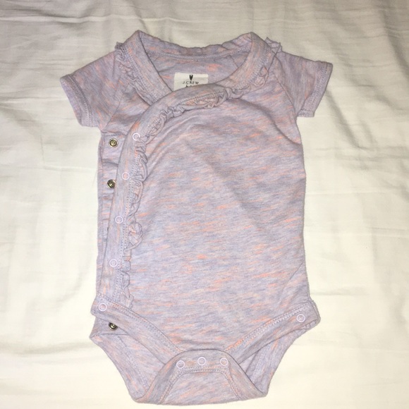 j crew baby clothes